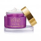 Lotus Herbals YouthRx Anti Ageing Nourishing Night Creme, 50gm