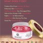 Bella Vita Organic Strawberry Sun Screen Sun Block Gel With Natural SPF - 50gm