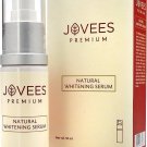 Jovees Premium Natural Whitening Serum, 50ml