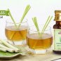St.Botanica Lemongrass Pure Aroma Essential Oil - 10ml x 3 (Pack of 3)