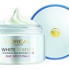 L'Oreal Paris White Perfect Day Cream With SPF-17, 50ml