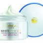 L'Oreal Paris White Perfect Day Cream With SPF-17, 50ml