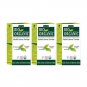 Indus Valley Organic Herbal Henna Powder 100gm x 3 (Pack of 3)