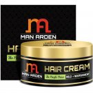 Man Arden Hair Styling Cream Pacific Prince (Hold + Nourishment) 50gm
