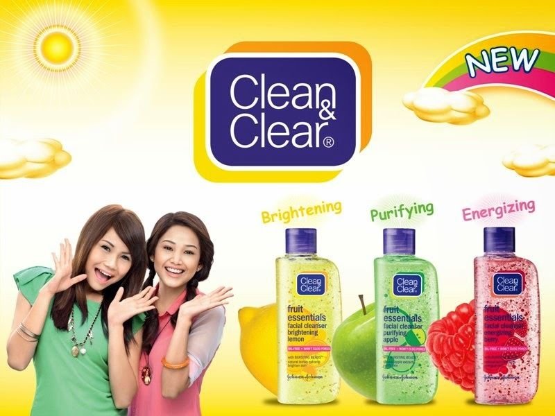 Clean & Clear Clear Fairness Face Wash 80gm x 2 (Pack of 2)