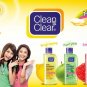 Clean & Clear Clear Fairness Face Wash 80gm x 2 (Pack of 2)