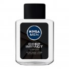Nivea Men Deep Impact Comfort After Shave Lotion - 100ml