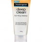 Neutrogena Deep Clean Foaming Cleanser, 100gm x 2 (Pack of 2)