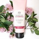 The Body Shop Vitamin E Gentle Facial Wash (125ml)