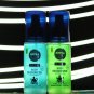 Nivea Men Duo Body Deodorizers Active Fresh + Summer Fresh 100ml x 2 (Pack of 2)