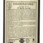 Khadi Natural 18 Herbs Ayurvedic Hair Oil, 210ml