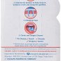 Colgate Toothbrush Soft Bristles - 360 Degree Whole Mouth Clean (Pack of 3)