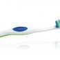 Colgate Toothbrush Soft Bristles - 360 Degree Whole Mouth Clean (Pack of 3)