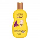 Lotus Herbals Baby+ Tender Touch Baby Body Lotion - 200ml