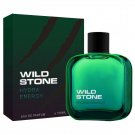 Wild Stone Hydra Energy Eau De Parfum For Men (100ml)