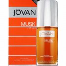 Jovan Musk Eau de Cologne for Men 88ml