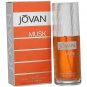Jovan Musk Eau de Cologne for Men 88ml