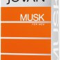 Jovan Musk Eau de Cologne for Men 88ml