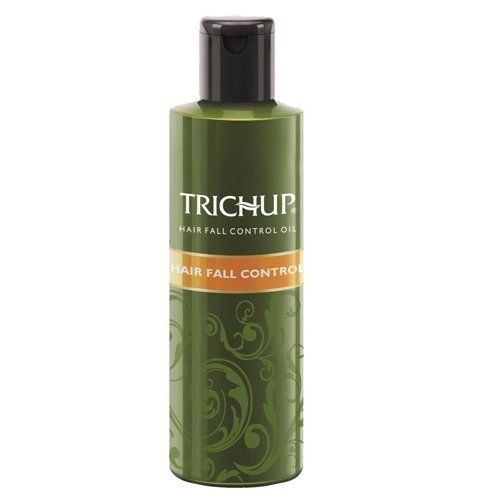 Trichup Hair Fall Control Herbal Hair Oil, 200ml