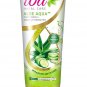 Iba Halal Care Aloe Aqua Face Wash & Makeup Remover, 100ml x 2 (Pack of 2)