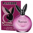 Playboy Queen Of The Game Eau De Toilette For Women (90ml)