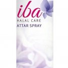 Iba Halal Care Attar Spray White Musk, 150ml