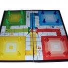 Ludo Snakes And Ladder Board Game For Kids & Family