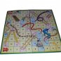 Ludo Snakes And Ladder Board Game For Kids & Family
