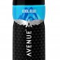 Park Avenue Good Morning + Storm + Cool Blue Deodorant For Men 130ml x 3