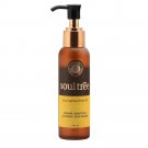 SoulTree Anti-Ageing Body Oil With Brahmi Majishtha & Mineral Rich Sesame 120ml