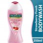 Palmolive Body Butter Strawberry Fresh Body Wash, 250ml