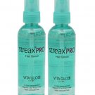 Streax PRO Hair Serum Vita Gloss 100ml x 2 (Pack of 2)