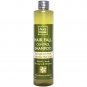 AuraVedic Hair Fall Control Shampoo - Brahmi Amla Bhringraj Shikakai 250ml x 2