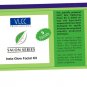 VLCC Professional Salon Series Insta Glow 5 Facial Kit (200gm + 10ml)