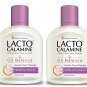 Lacto Calamine Daily Face Care Lotion Oil Balance, 120ml x 2 (Pack of 2)