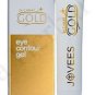 Jovees 24 Carat Gold Eye Contour Gel 20gm x 2 (Pack of 2)