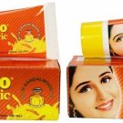 Vicco Turmeric Skin Cream - 70gm x 2 (Pack of 2)
