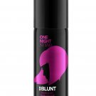 Bblunt One Night Stand Temporary Hair Colour, Blush Pink, 51ml