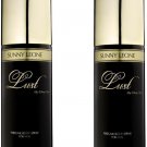 Lust by Sunny Leone Deodorant for Men - 150ml x 2 (Pack of 2)