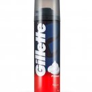 Gillette Classic Regular Pre Shaving Foam - 196gm