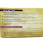 Lotus Herbals Radiant Gold Cellular Glow Facial Kit, 37gm