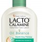 Lacto Calamine Oil Balance Lotion (Combination to Normal Skin) 120ml x 2