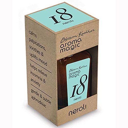 Aroma Magic Neroli Essential Oil, 20ml