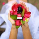 Soulflower Aroma Oil, Rose - 30ml  (Sensual Boost to your Surrounding)