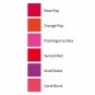 Oriflame The ONE 5-in-1 Colour Stylist Lipstick Intense Collection (Set of 6)