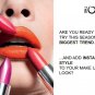 Oriflame The ONE 5-in-1 Colour Stylist Lipstick Intense Collection (Set of 6)