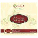 Oshea Herbals Gold, Skin Glow Therapy - 42gm