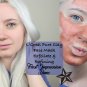 L'Oreal Paris Pure Clay Mask, Exfoliate and Refine Pores, 48gm