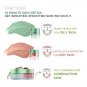 L'Oreal Paris Pure Clay Mask, Exfoliate and Refine Pores, 48gm