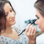 Colorbar Just Smoky Kajal, Just Black 1.2gm